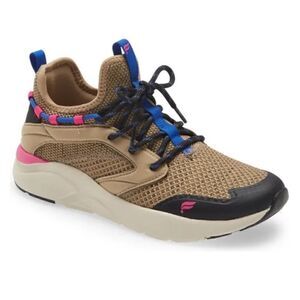 Women’s FABLETICS  Zuma 5 STUDIO hiker SNEAKER size 9